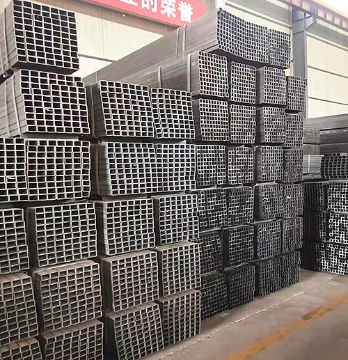 16Mn方管