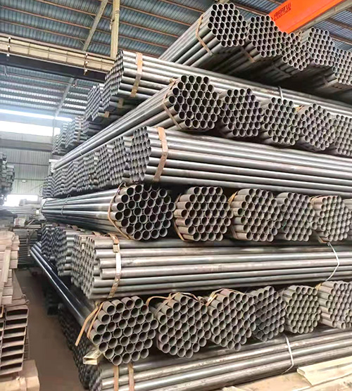 40Cr圓管